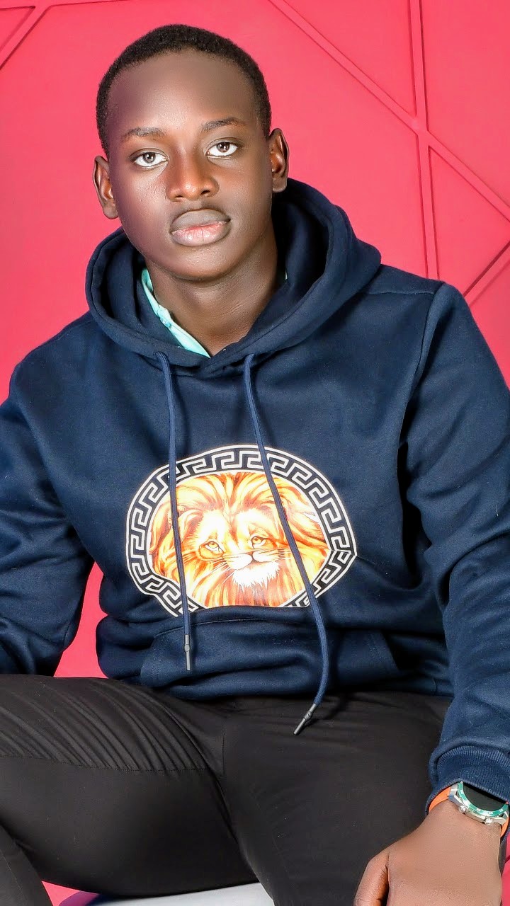 Allocious Rutto - Founder of LocalBoost-ai
